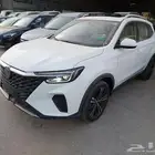 MG RX5 ام جي ار اكس 5 2023 استاندر