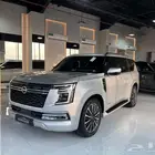 Nissan Platinum Twin Turbo - 2025 - 16.000KM