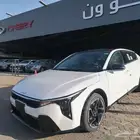 كيا K4 ( فل كامل GT LINE ) موديل 2026 كاس وتقسيط