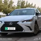 لكزس ES. 300.AH هايبرد موديل 2024