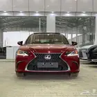 لكزس ES 350 CC بانوراما 2024 - عرض خاص