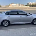 كيا أوبتيما 2016