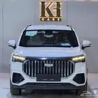 جيلي اوكافنجو نصف فل لدي شركة خالد كاش وتمويل