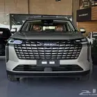 هافال H6 فل كامل بريميوم الشكل الجديد 2026