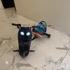 سكوتر درفت نوع كبير علا السوم وحياكم الله