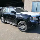 فورد ايفريست XLT نص فل 2025