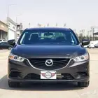 مازدا 6   2016