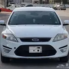 فورد مونديو 2014