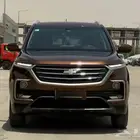 شيفروليه كابتيفا 2021