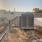 مكيف صحراوي كبير