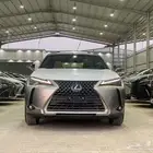 لكزس UX 300 H فل كامل هايبرد 2025 - خليجي