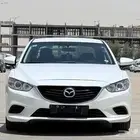 مازدا 6 - موديل 2014