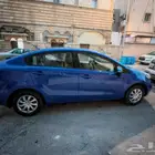للبيع كيا ريو موديل 2013