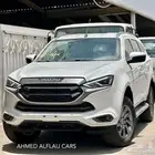 ايسوزو MUX 2024 فل كامل4x4عرض خاص اقل الاسعار