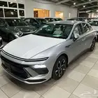 هونداي سوناتا فليت 2025 كاش واقساط