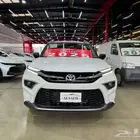 تويوتا اوربان كروزر