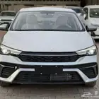 ام جي 5 شكل جديد موديل 2025 استاندر