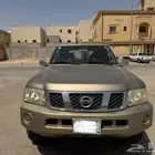 باترول فتك 2011 الشكل القديم