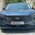 Ford Taurus Titanium - 2023 Full Option