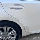 لكزز es250 2013