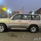 جيب لاند كروزر جكسار 2004