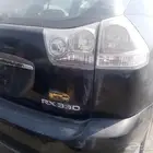 قطع غيار فقط جيب الكزس 330