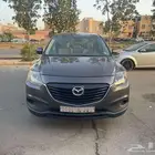 مازدا CX9 - قمة في النظافة