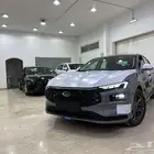 فورد تورس ترند رمادي - 2025- FORD TAURUS TREND