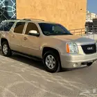 يوكون XL طويل جي أم سي 2012 سعودي