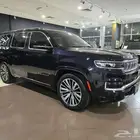 جيب جراند واجونير 2023 سيريس 3 Grand Wagoneer