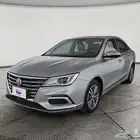 ام جي 5 LUX 2022