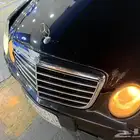 للبيع مرسيدس مديل 2005