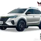 ام جي RX5 نص فل بانوراما 2023