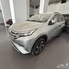 تويوتا راش موديل2022