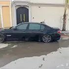 Bmw 750 تشليح