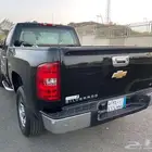 سيلفرادو 2013 شد بلد نظيف بدي وكالة محركات وكالة