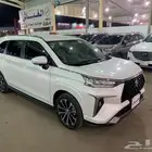 تويوتا فيلوز موديل 2024
