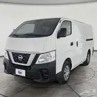 نيسان باص اورفان بضاعة 2020
