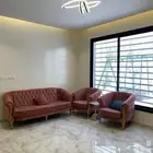 فلة للايجار في الجبيلة حي عقرباء