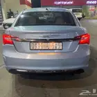 للبيع كريسلر C200 2012