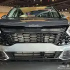 كيا سبورتاج 1.6 GLS 2025 بعرض مميز جدا