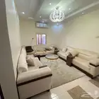 كنب نظيف