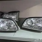 شمعات لكزس 400 اصليه