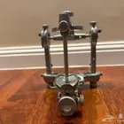 Hanau Articulator اسنان