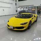 GTB 296 - 2023 - 7000KM