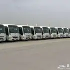 تويوتا كوستر 23راكب خليجي 4سلندرديزل 2025 قيرتوماتك