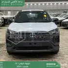 كورولا كروس ستاندر رمادي هايبرد 2025 اقل سعر كاش واقساط