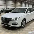 ام جي 5 موديل 2024 كاش وتقسيط