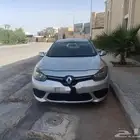 رينو فلوانس 2016