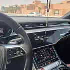أودي S8 2022 طلبية خاصة